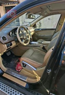 مرسيدس بنز جي أل-كلاس